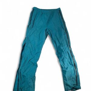 Helly Hansen Teal ski Pants